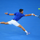 Illustration for article titled Right Now There Is No Answer To Novak Djokovic